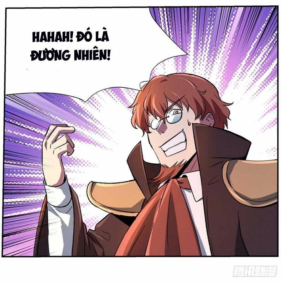 Ma vương thất nghiệp - Chapter 127 - Page 11