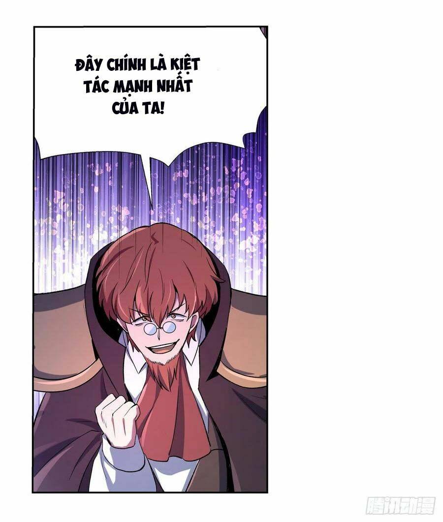 Ma vương thất nghiệp - Chapter 127 - Page 13