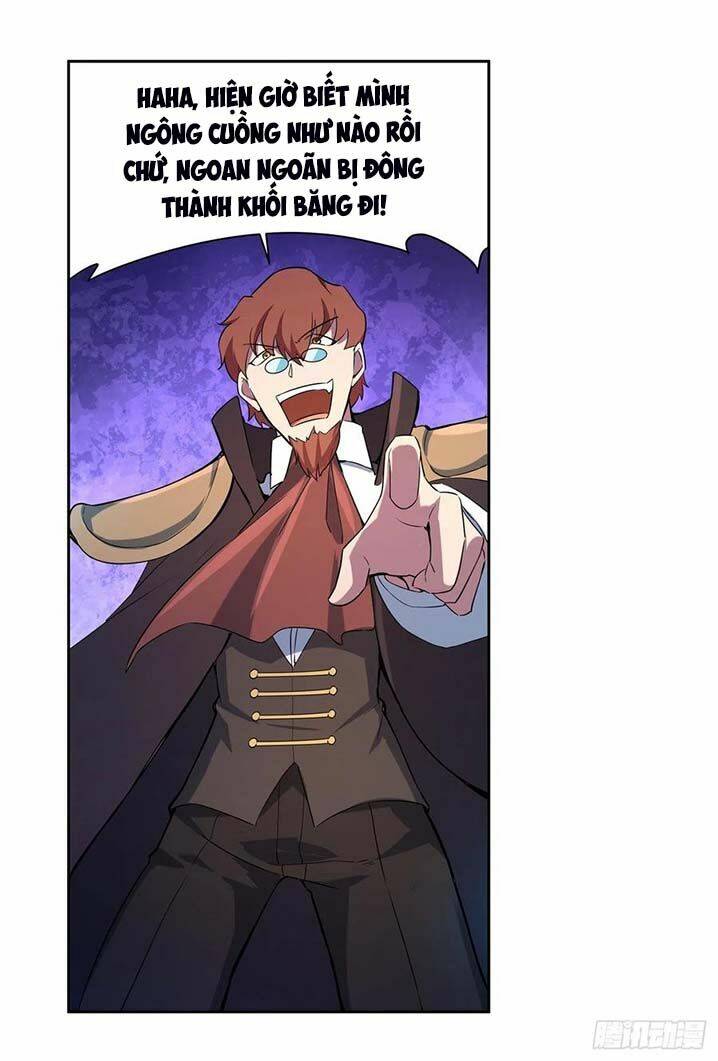 Ma vương thất nghiệp - Chapter 127 - Page 15