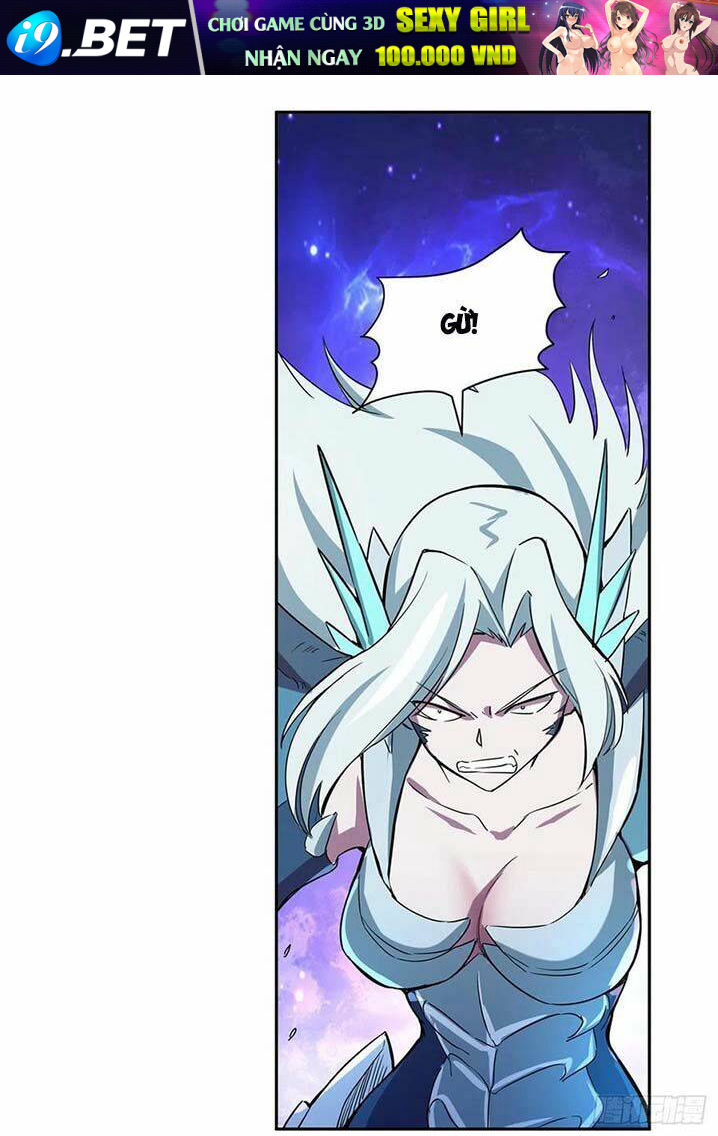 Ma vương thất nghiệp - Chapter 127 - Page 16