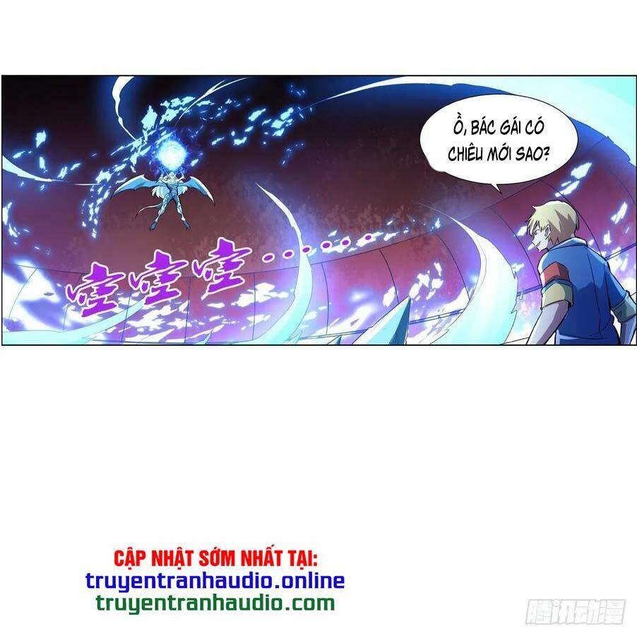 Ma vương thất nghiệp - Chapter 127 - Page 18