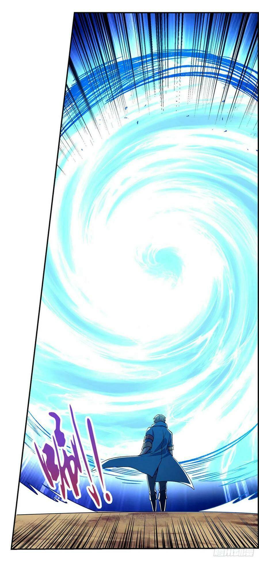 Ma vương thất nghiệp - Chapter 127 - Page 20