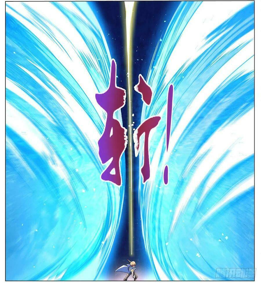 Ma vương thất nghiệp - Chapter 127 - Page 23