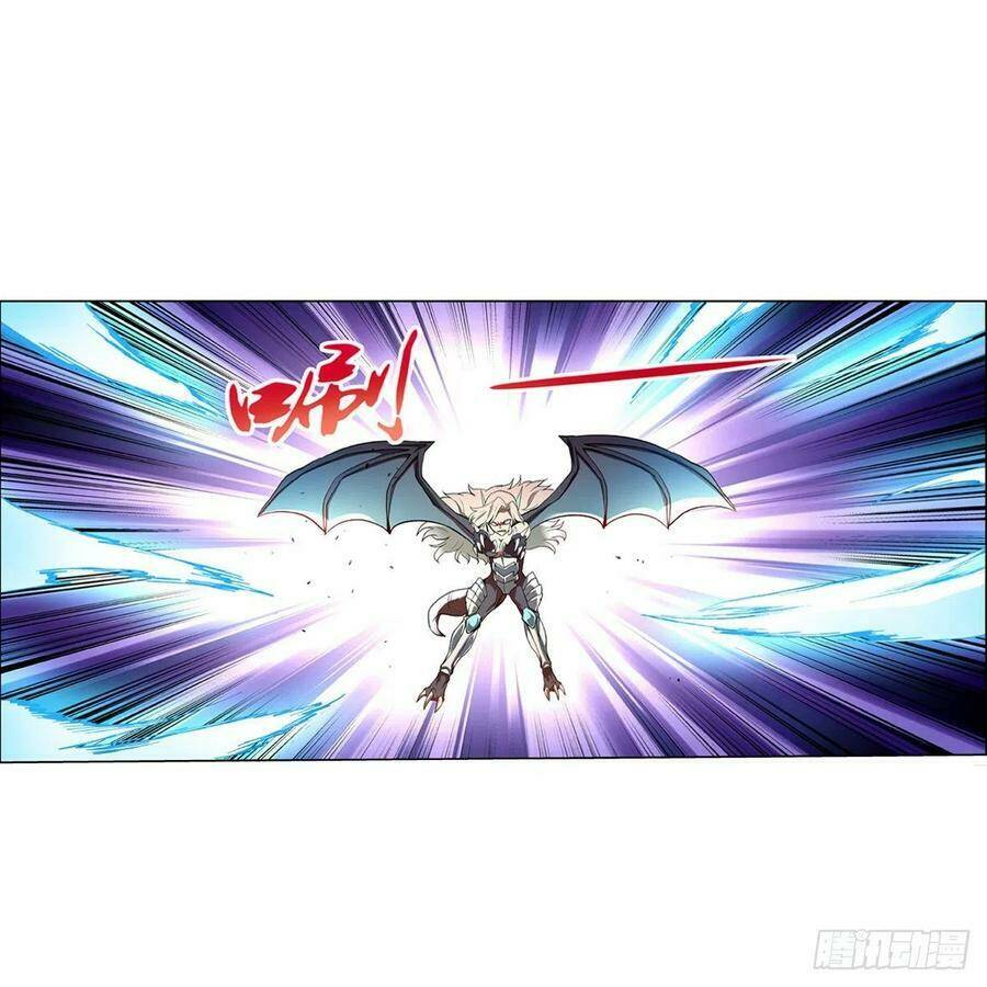 Ma vương thất nghiệp - Chapter 127 - Page 24