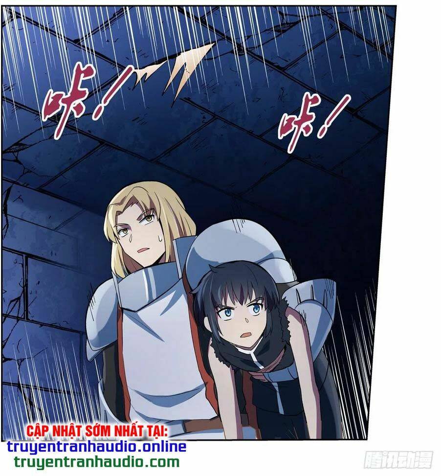 Ma vương thất nghiệp - Chapter 127 - Page 28