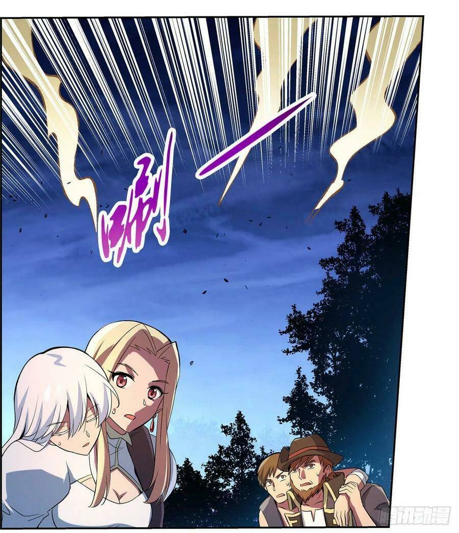 Ma vương thất nghiệp - Chapter 127 - Page 29