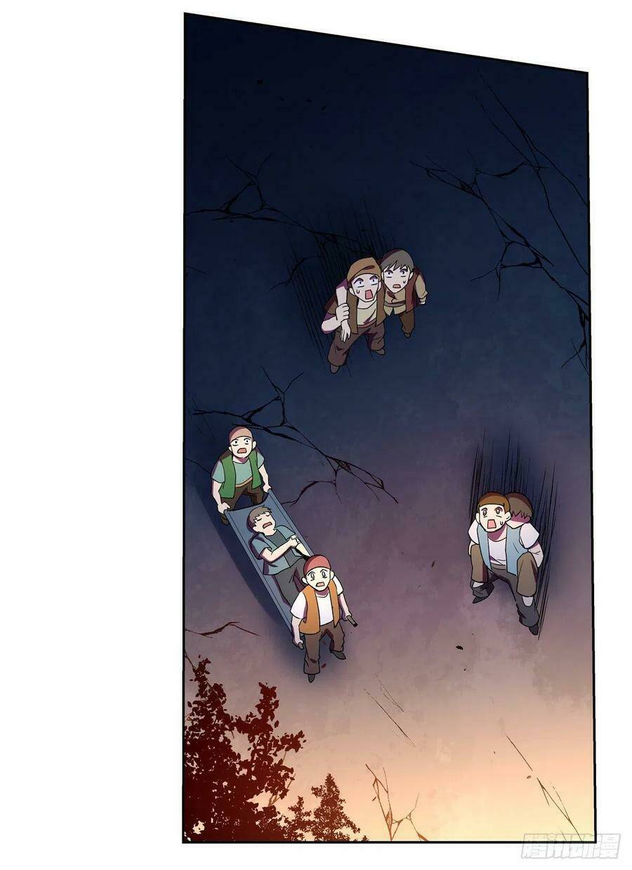 Ma vương thất nghiệp - Chapter 127 - Page 34