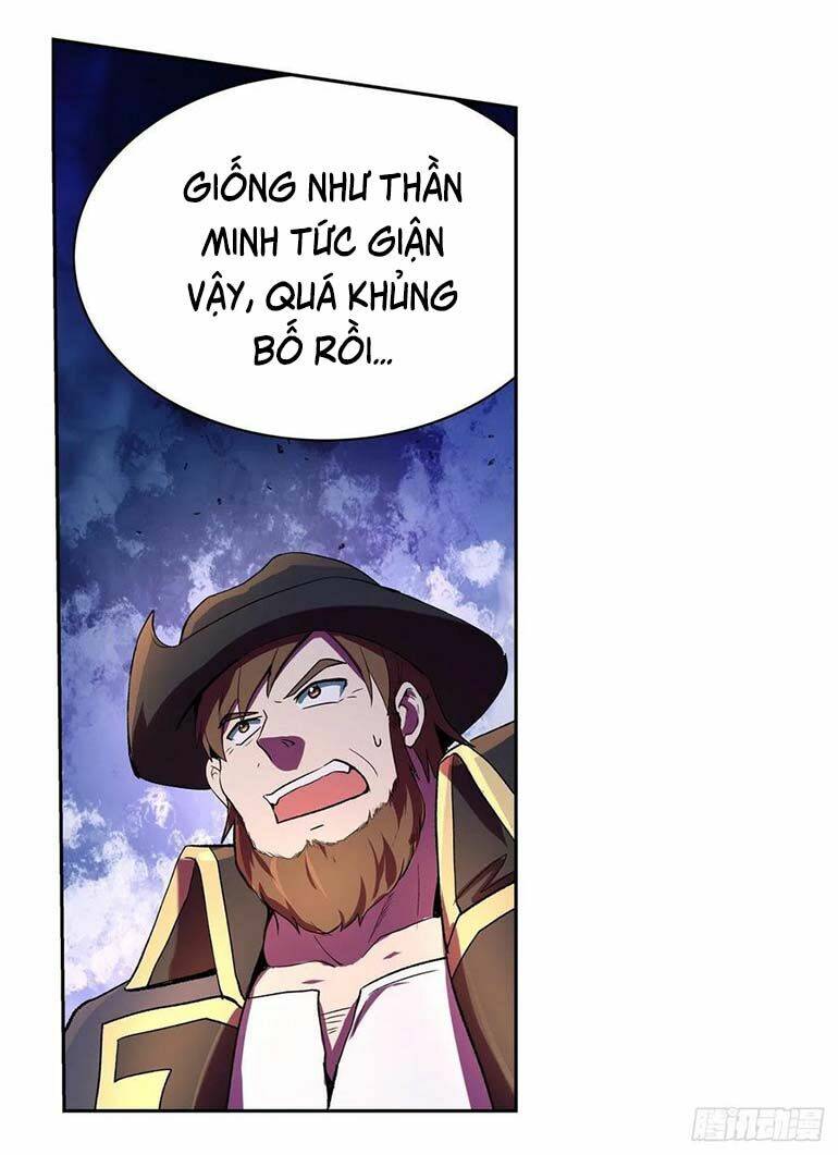 Ma vương thất nghiệp - Chapter 127 - Page 35