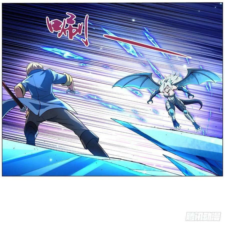 Ma vương thất nghiệp - Chapter 127 - Page 3