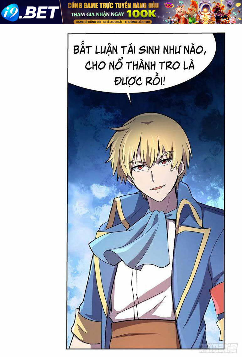 Ma vương thất nghiệp - Chapter 127 - Page 42