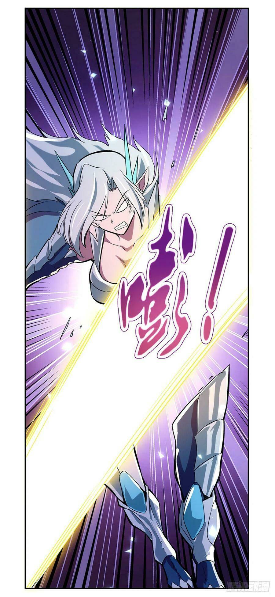 Ma vương thất nghiệp - Chapter 127 - Page 5