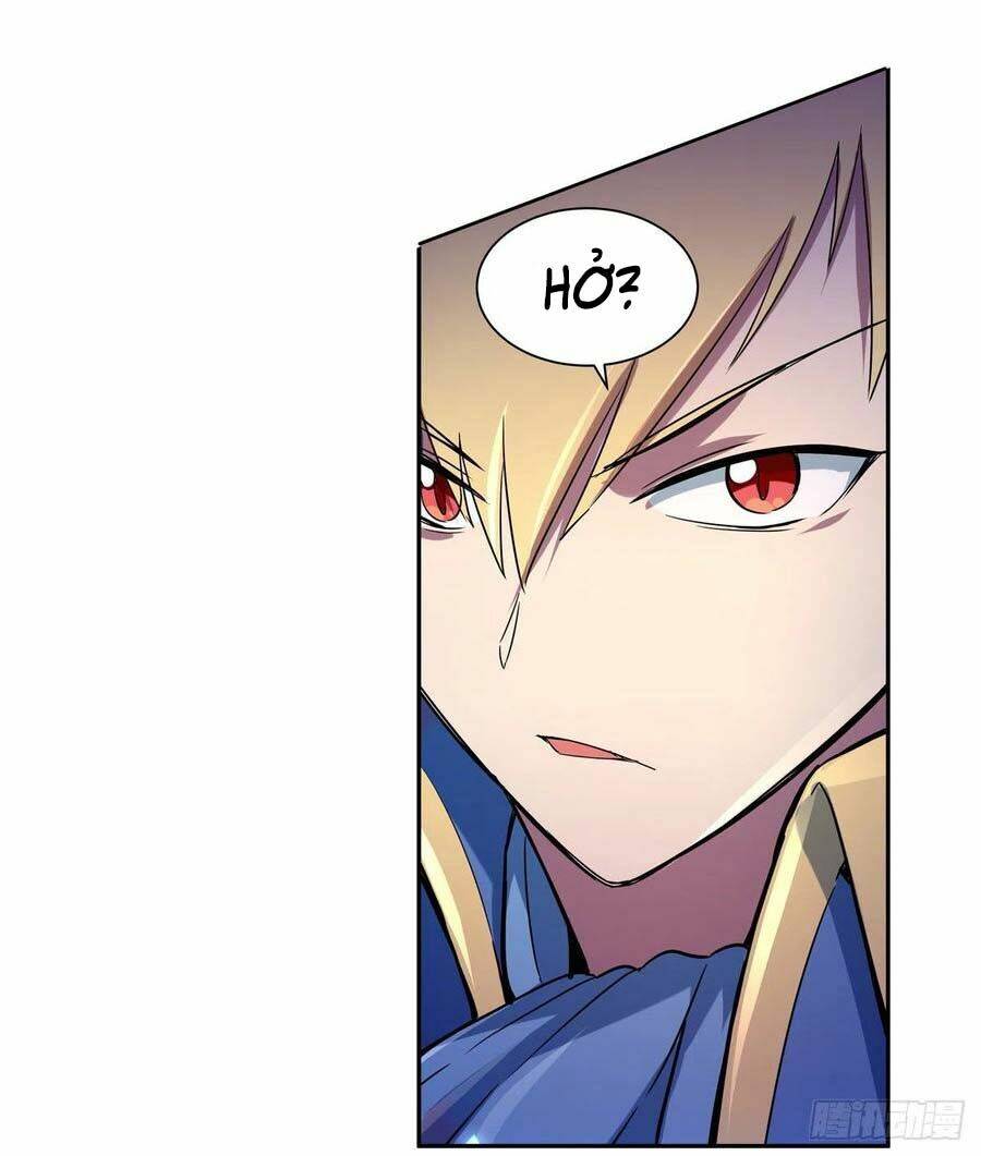 Ma vương thất nghiệp - Chapter 127 - Page 7