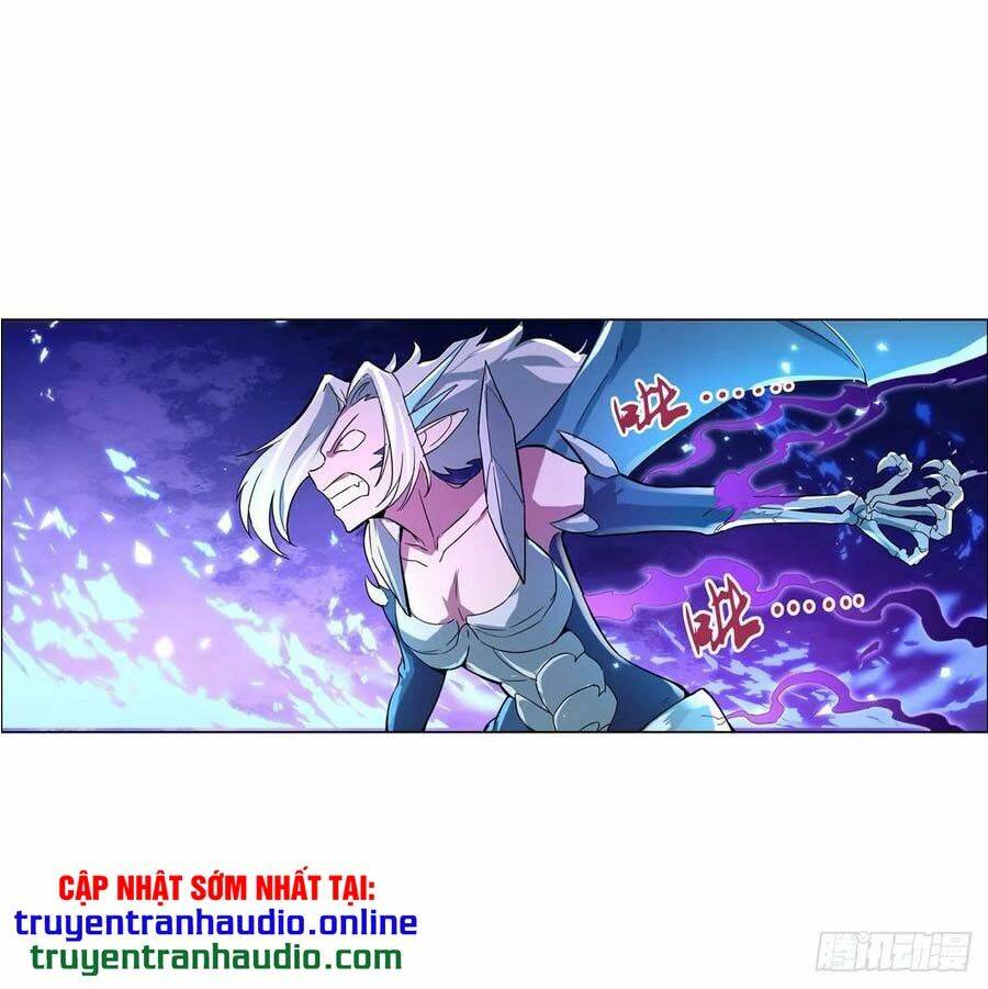 Ma vương thất nghiệp - Chapter 127 - Page 8