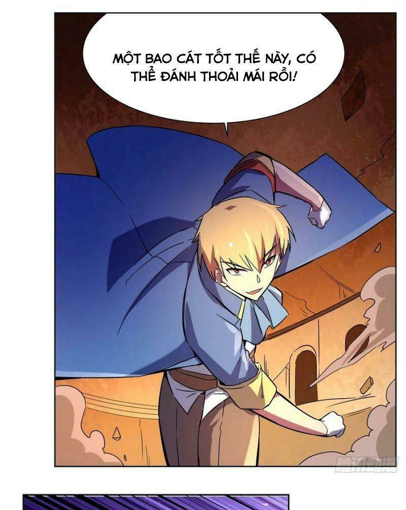 Ma vương thất nghiệp - Chapter 128 - Page 9