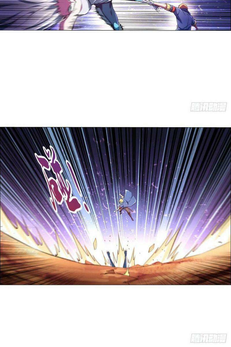 Ma vương thất nghiệp - Chapter 128 - Page 14