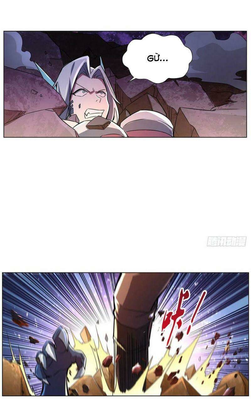 Ma vương thất nghiệp - Chapter 128 - Page 15