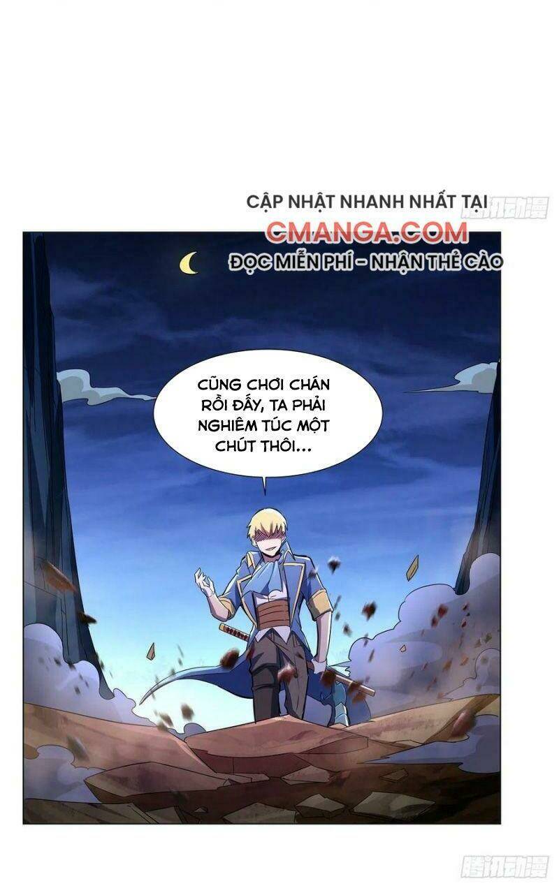 Ma vương thất nghiệp - Chapter 128 - Page 16