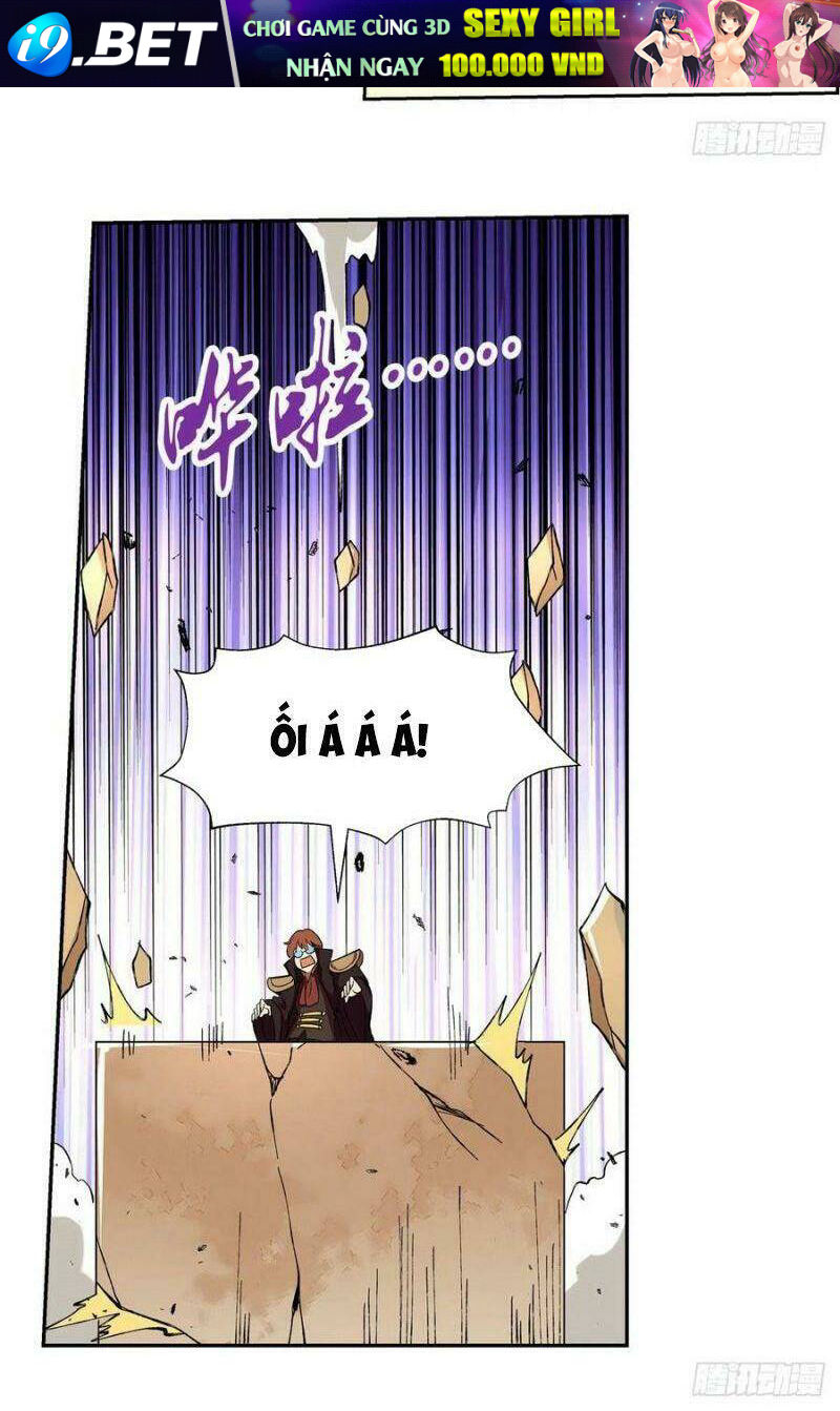 Ma vương thất nghiệp - Chapter 128 - Page 20