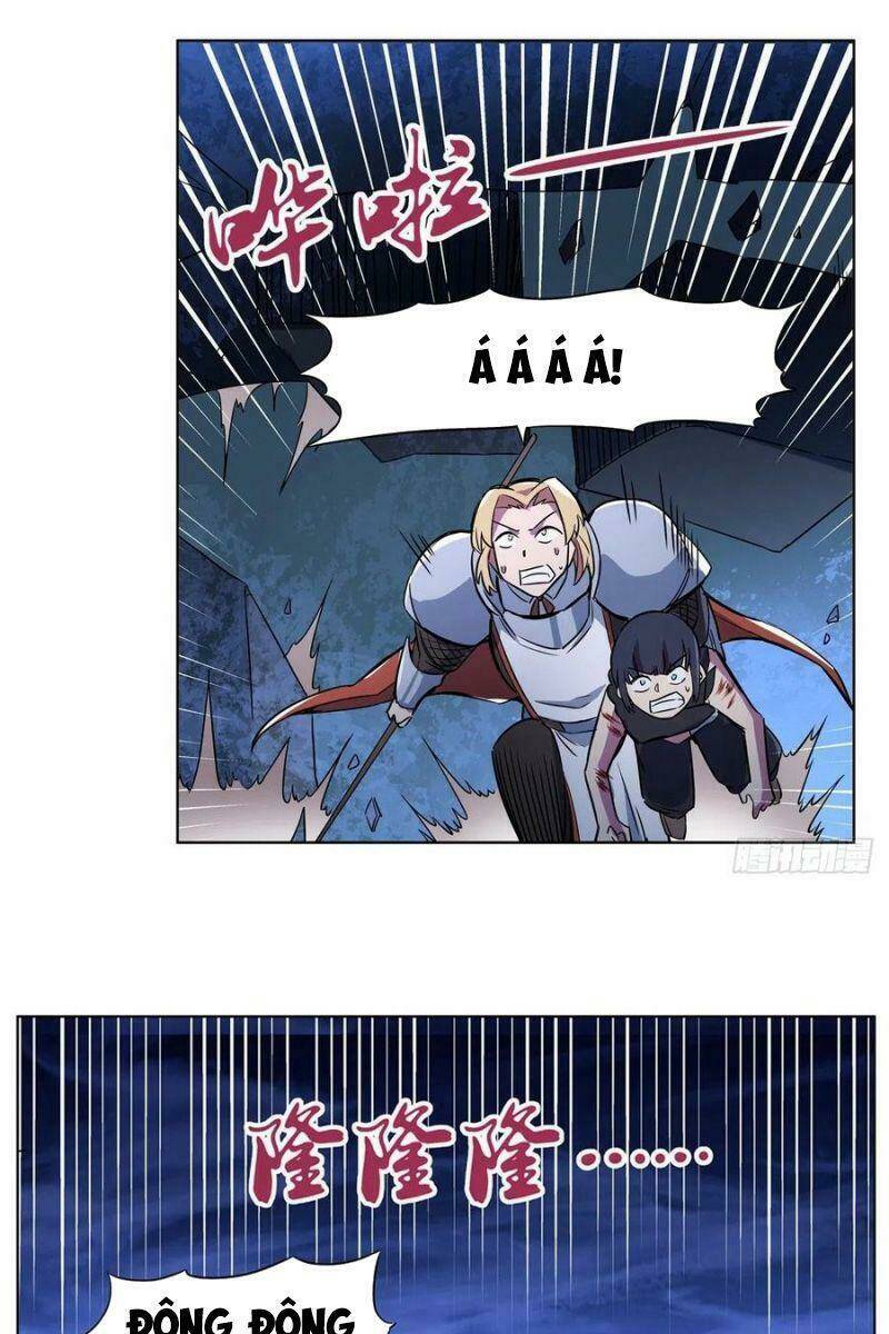 Ma vương thất nghiệp - Chapter 128 - Page 21