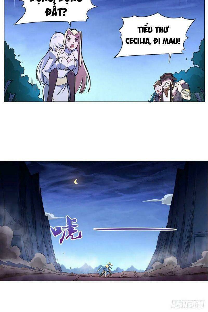 Ma vương thất nghiệp - Chapter 128 - Page 22