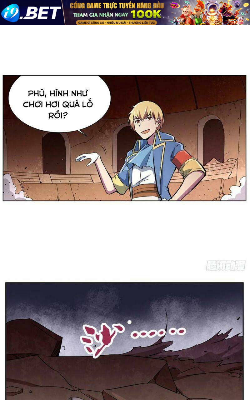 Ma vương thất nghiệp - Chapter 128 - Page 23