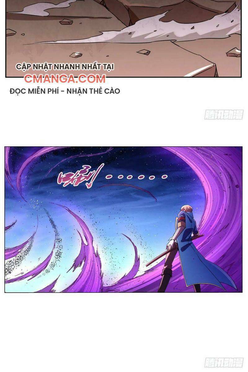 Ma vương thất nghiệp - Chapter 128 - Page 24