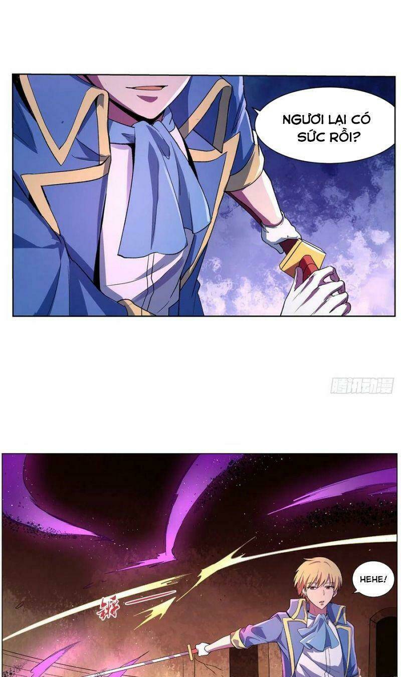 Ma vương thất nghiệp - Chapter 128 - Page 26