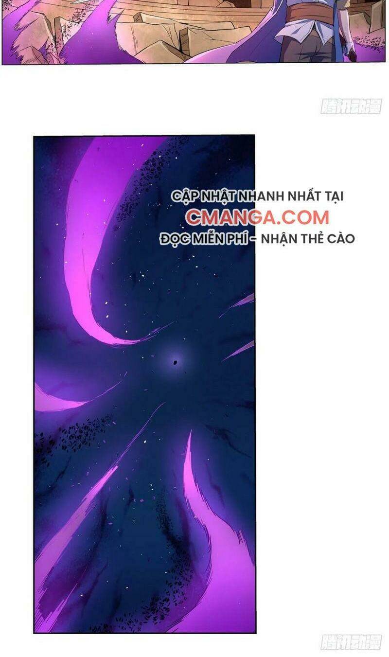 Ma vương thất nghiệp - Chapter 128 - Page 27