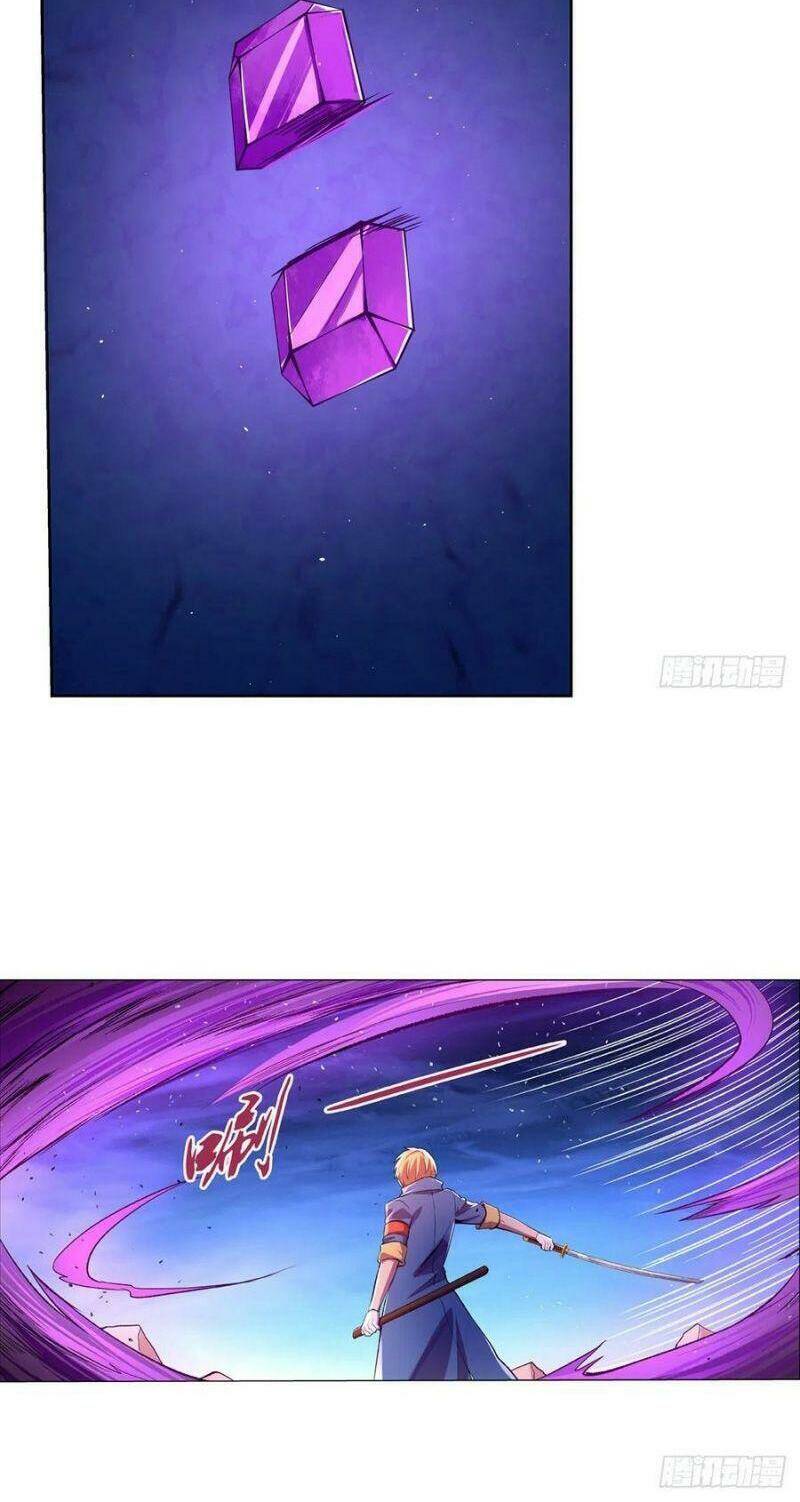 Ma vương thất nghiệp - Chapter 128 - Page 29