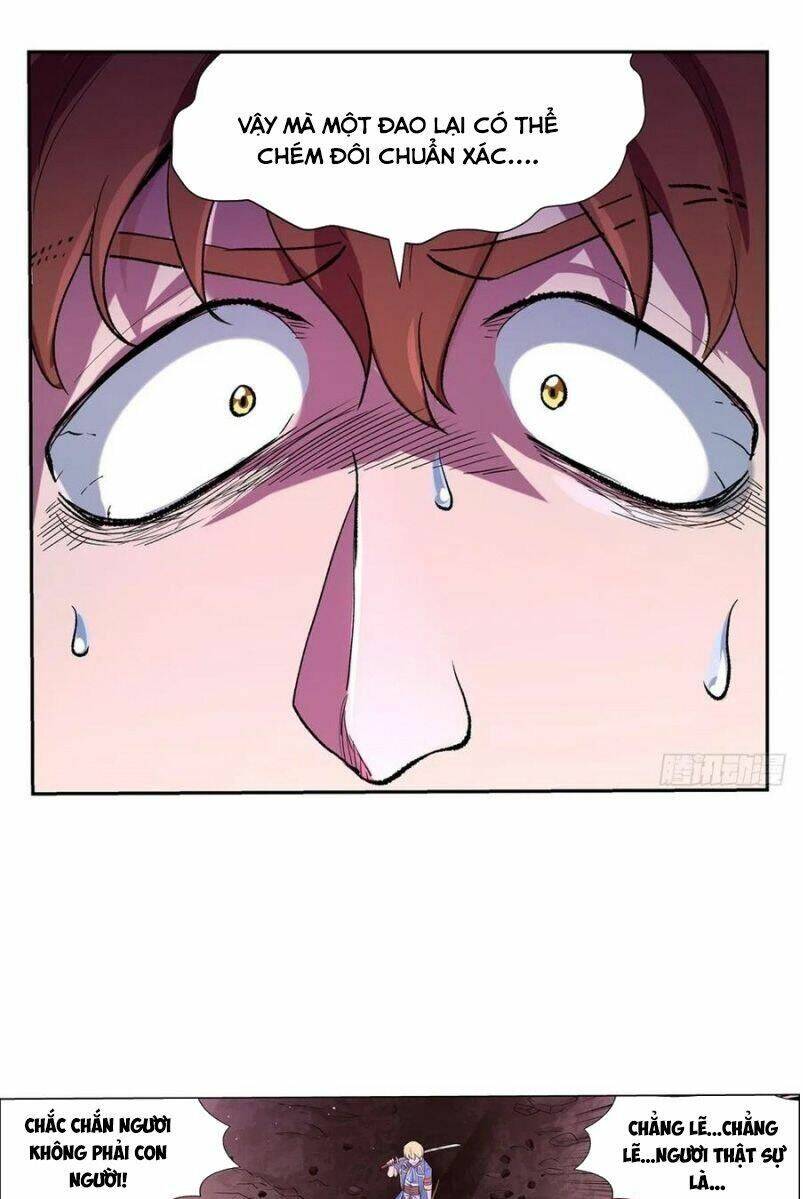 Ma vương thất nghiệp - Chapter 128 - Page 33