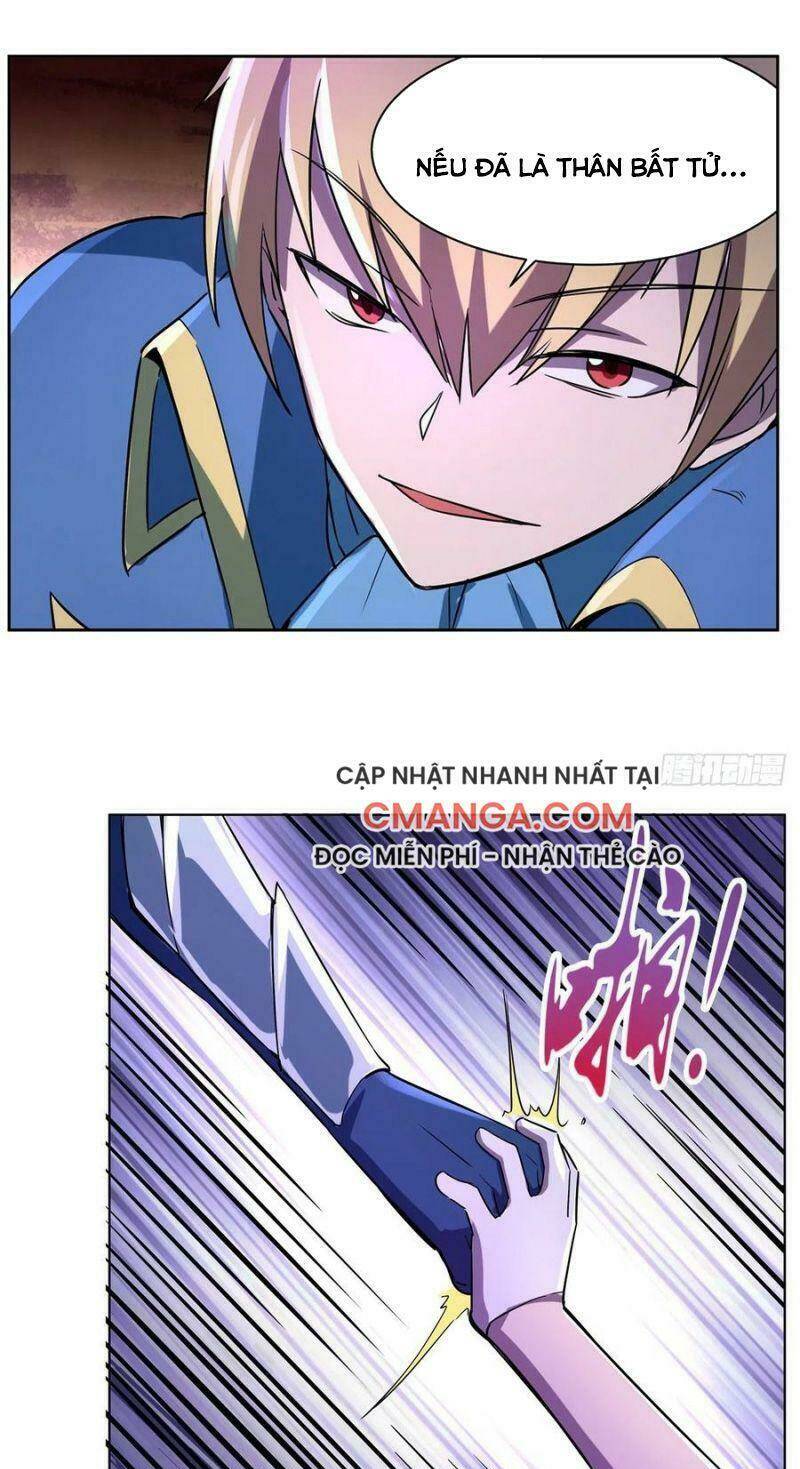 Ma vương thất nghiệp - Chapter 128 - Page 3