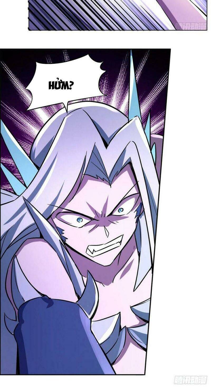 Ma vương thất nghiệp - Chapter 128 - Page 4