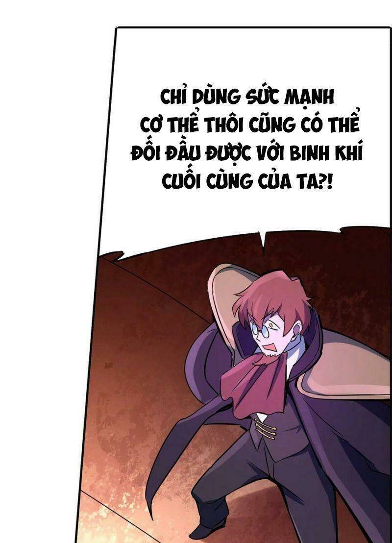 Ma vương thất nghiệp - Chapter 128 - Page 5