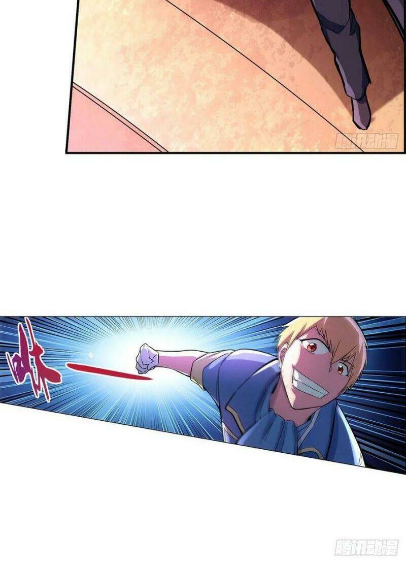 Ma vương thất nghiệp - Chapter 128 - Page 6