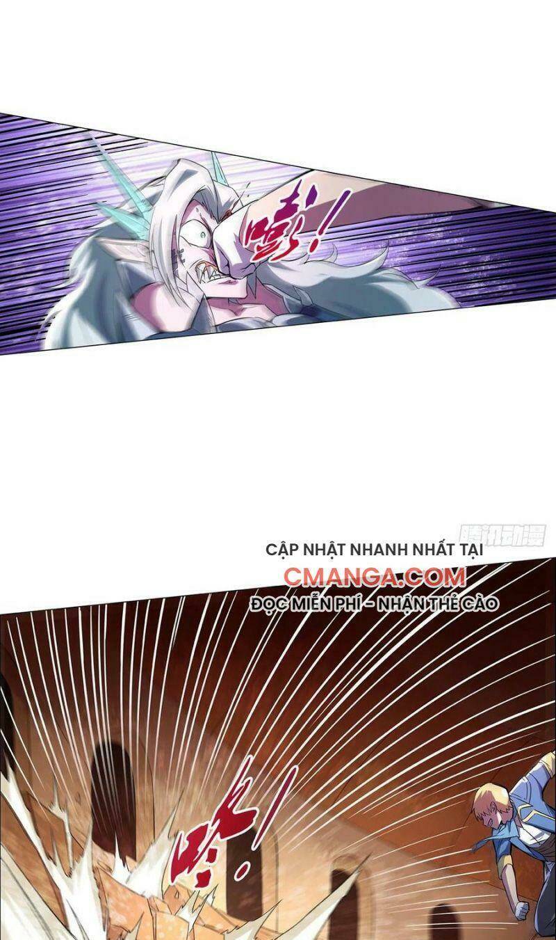 Ma vương thất nghiệp - Chapter 128 - Page 7