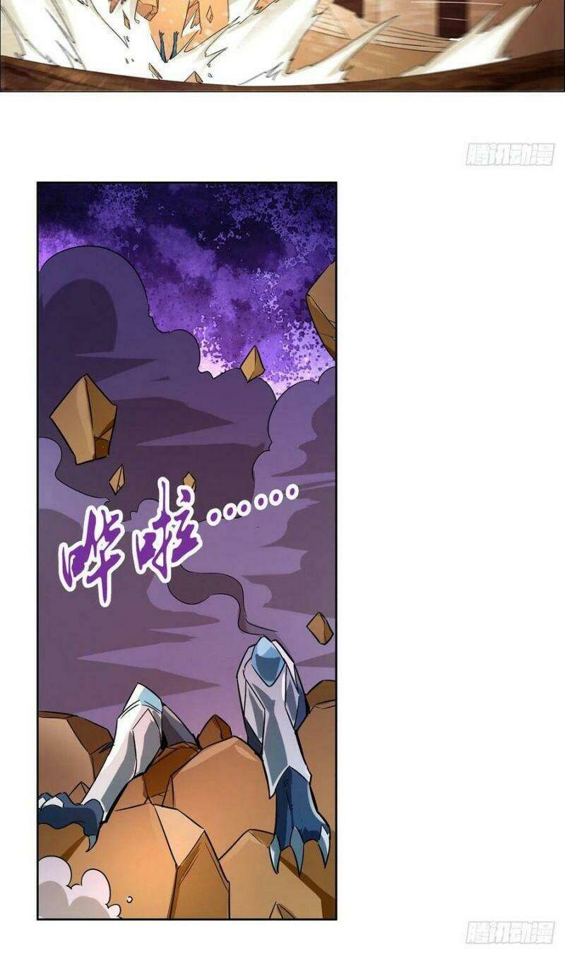 Ma vương thất nghiệp - Chapter 128 - Page 8