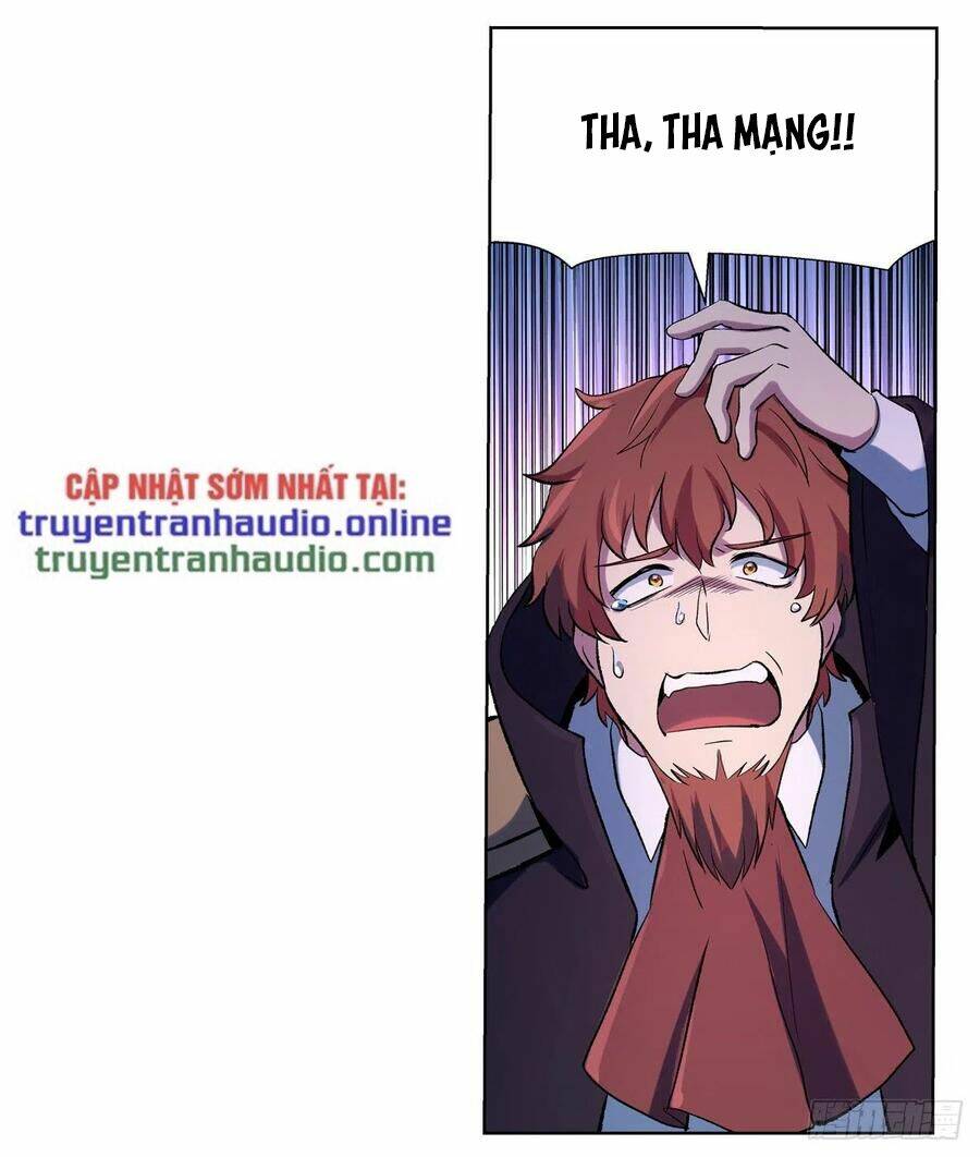 Ma vương thất nghiệp - Chapter 129 - Page 10