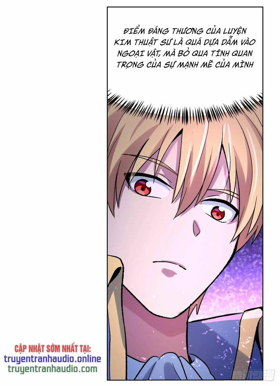 Ma vương thất nghiệp - Chapter 129 - Page 12