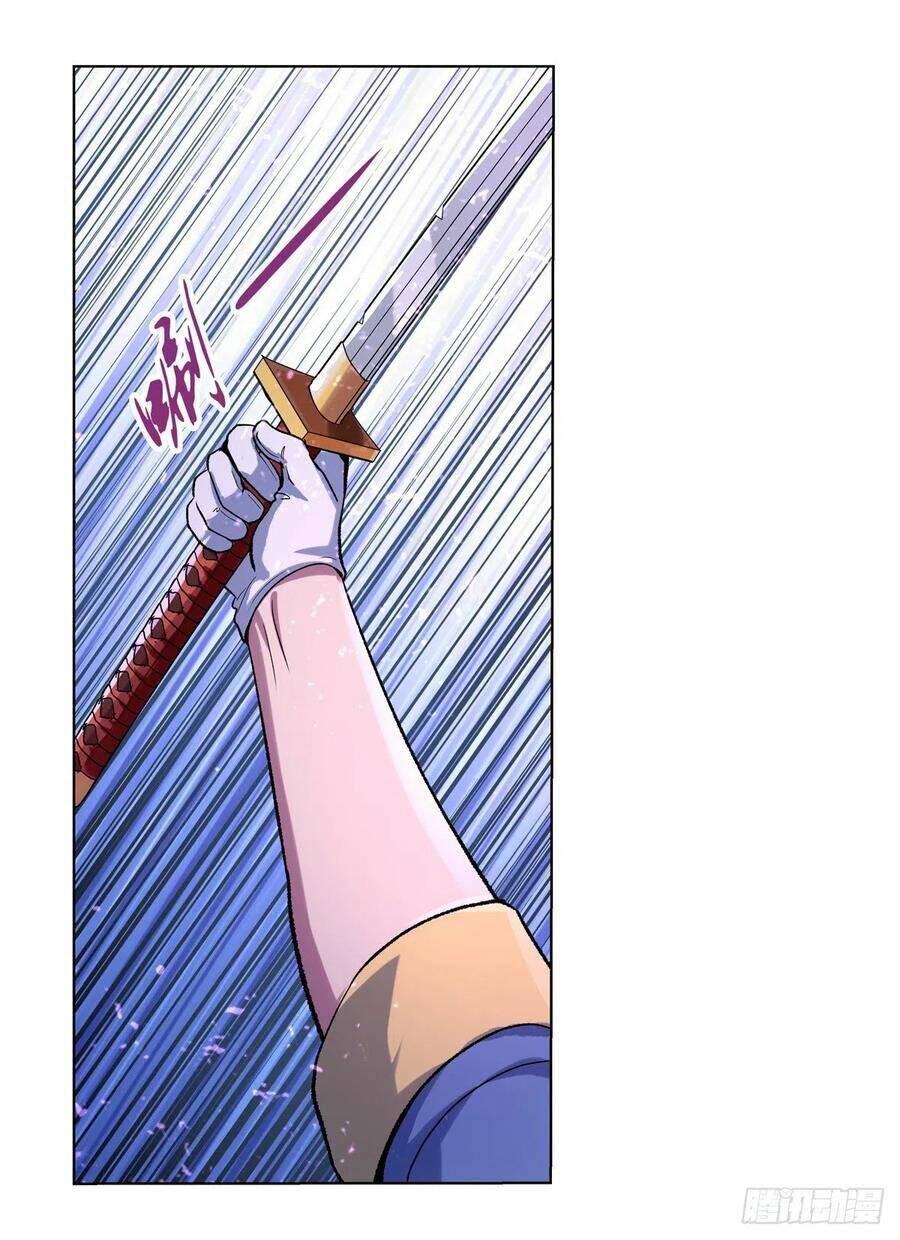 Ma vương thất nghiệp - Chapter 129 - Page 13