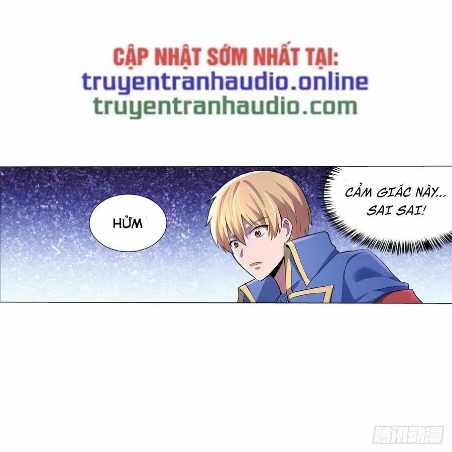 Ma vương thất nghiệp - Chapter 129 - Page 15