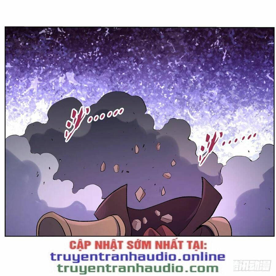 Ma vương thất nghiệp - Chapter 129 - Page 17