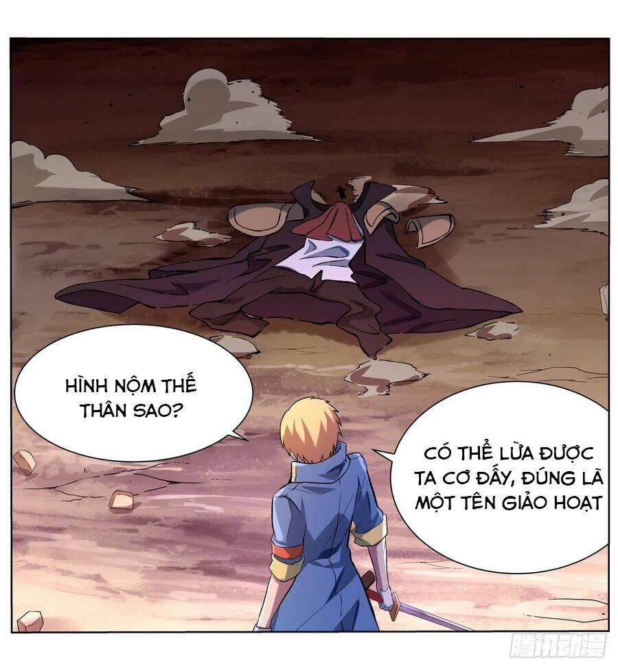 Ma vương thất nghiệp - Chapter 129 - Page 19