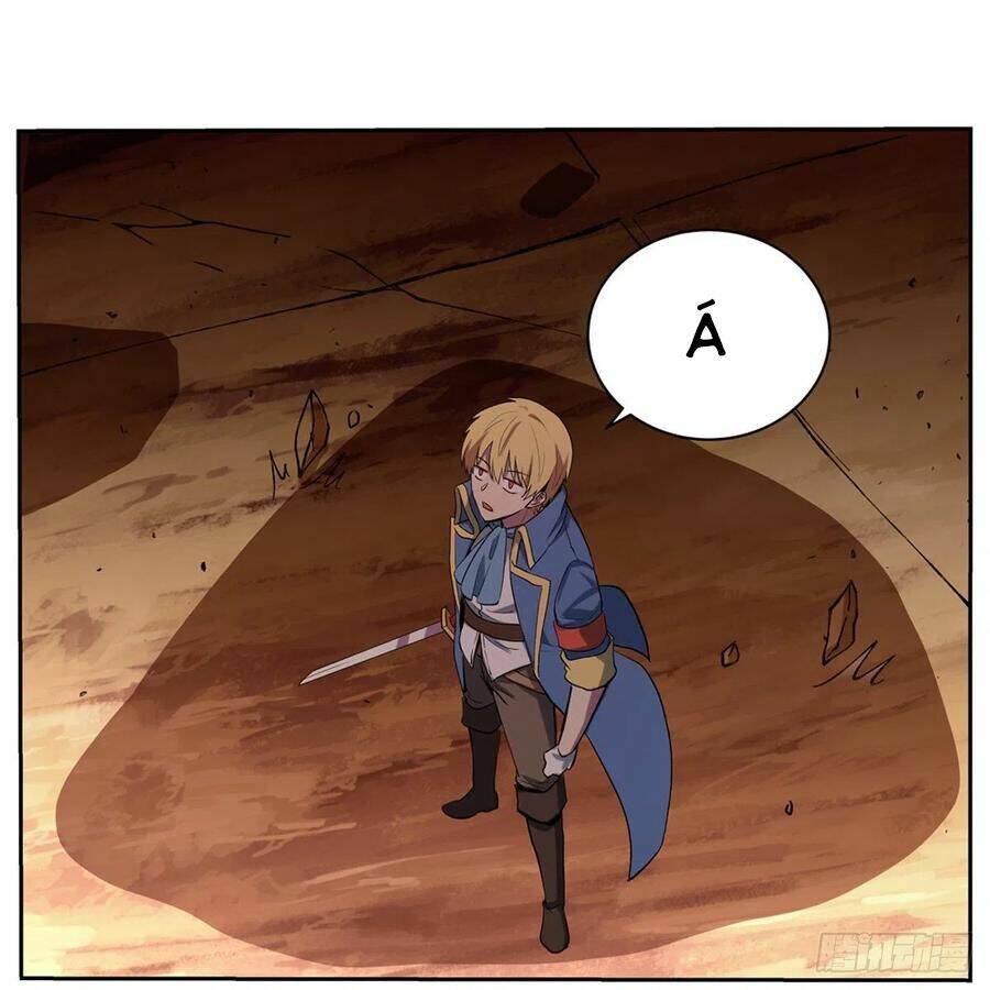 Ma vương thất nghiệp - Chapter 129 - Page 21