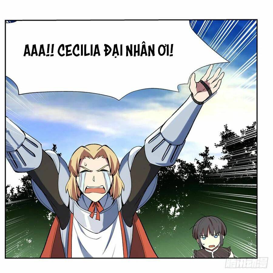 Ma vương thất nghiệp - Chapter 129 - Page 26