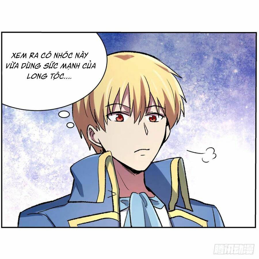 Ma vương thất nghiệp - Chapter 129 - Page 35