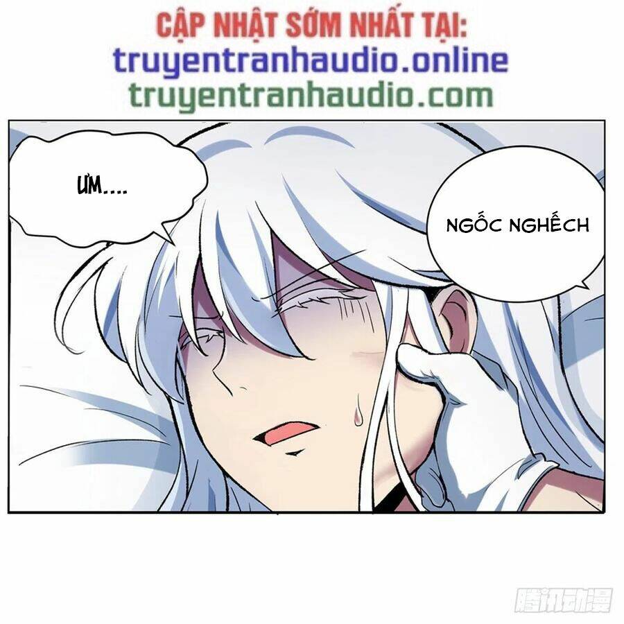 Ma vương thất nghiệp - Chapter 129 - Page 36