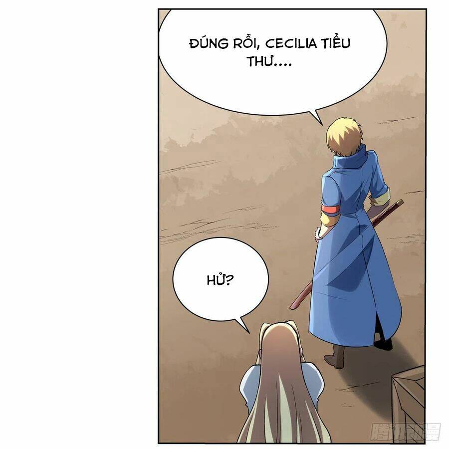 Ma vương thất nghiệp - Chapter 129 - Page 37