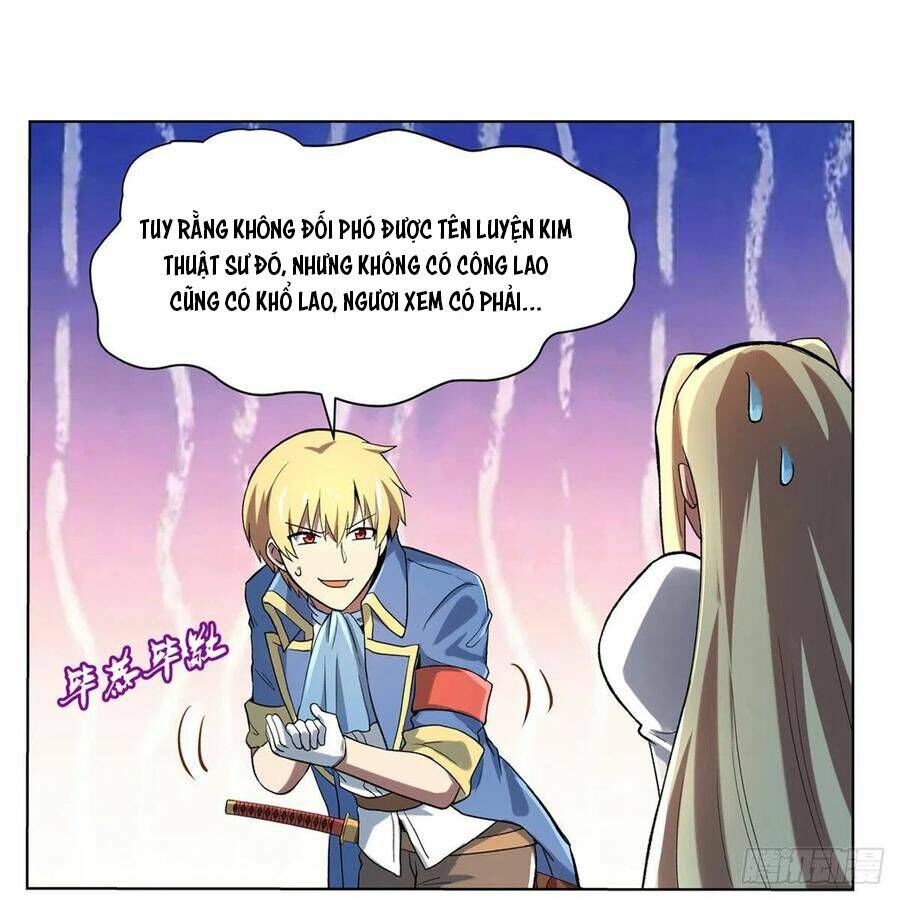 Ma vương thất nghiệp - Chapter 129 - Page 38