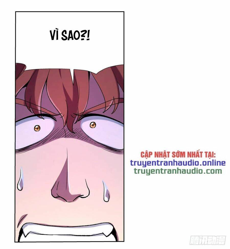 Ma vương thất nghiệp - Chapter 129 - Page 3