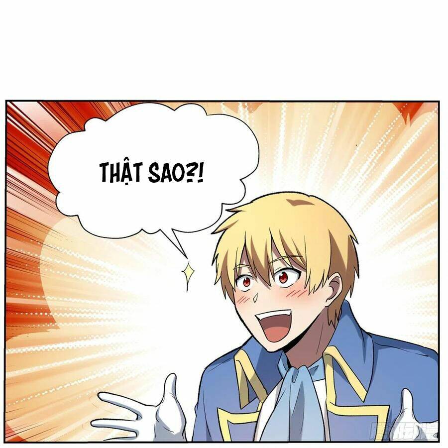 Ma vương thất nghiệp - Chapter 129 - Page 40
